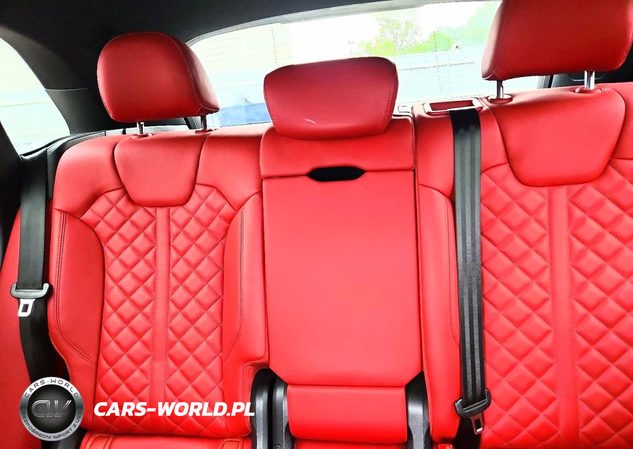 2024 Audi Sq5 Premium Plus VIN:WA1B4AFY8R2109706 - 10