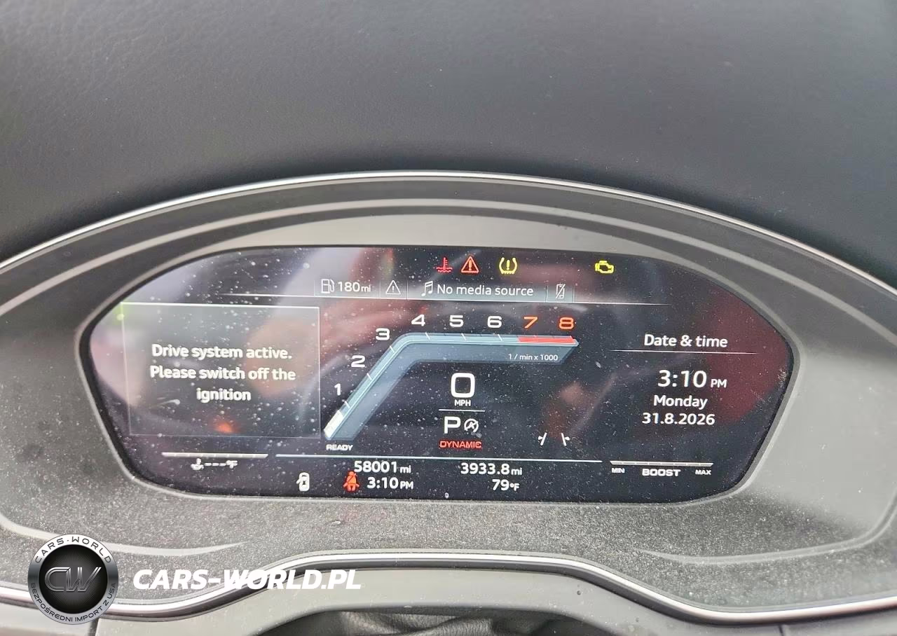 2024 Audi Sq5 Premium Plus VIN:WA1B4AFY8R2109706 - 9