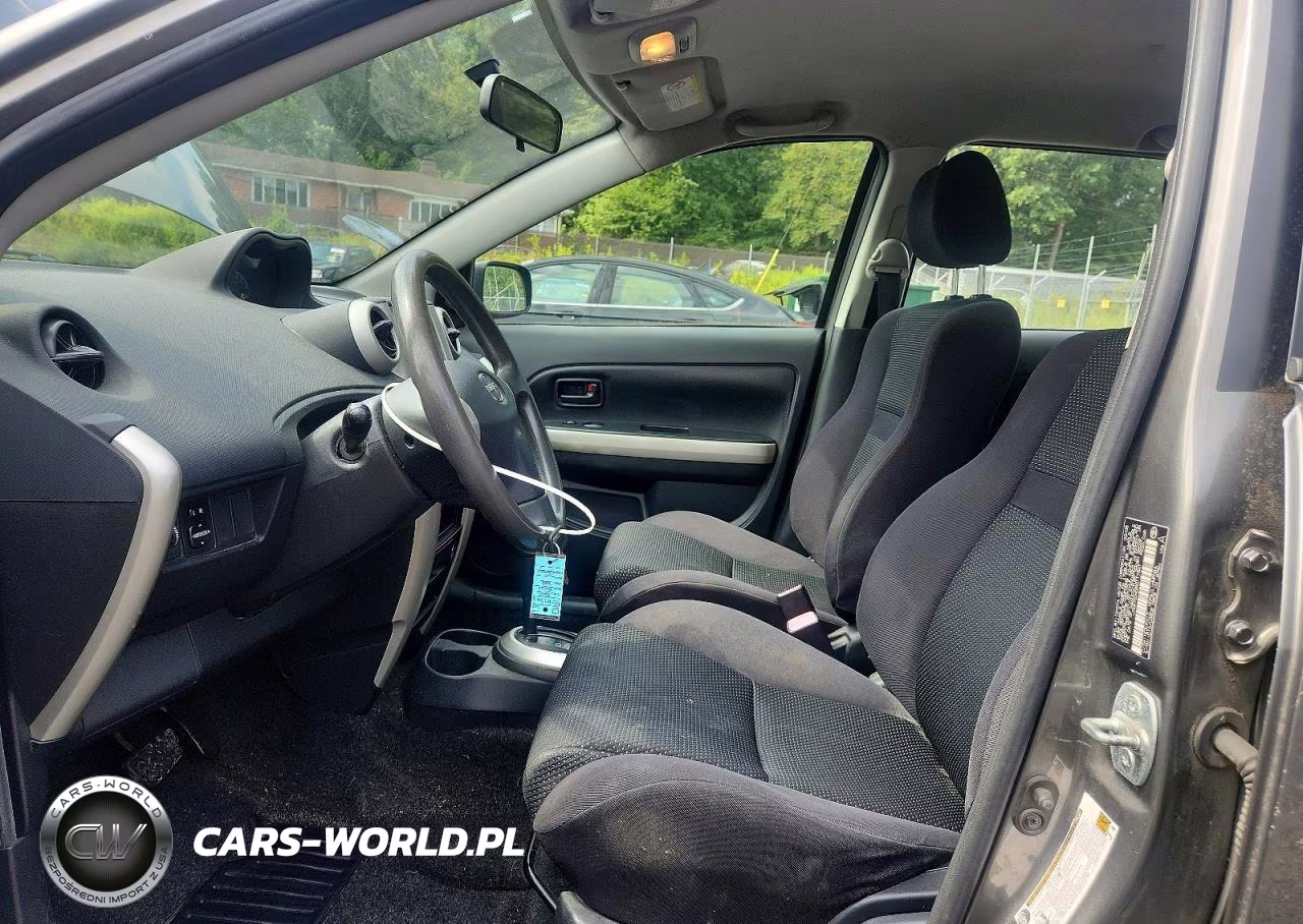 2005 Scion Xa Base VIN:JTKKT624250117341 - 7