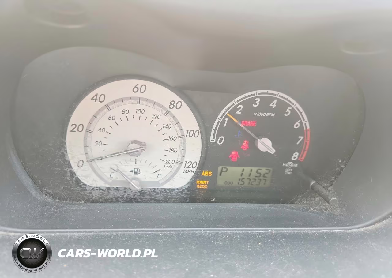 2005 Scion Xa Base VIN:JTKKT624250117341 - 9