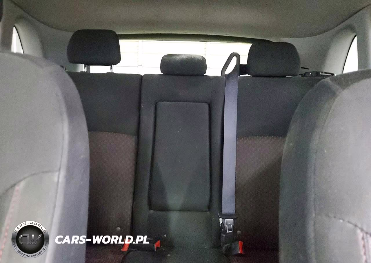 2017 Mitsubishi Outlander Sport Es VIN:JA4AR3AU4HZ022856 - 10