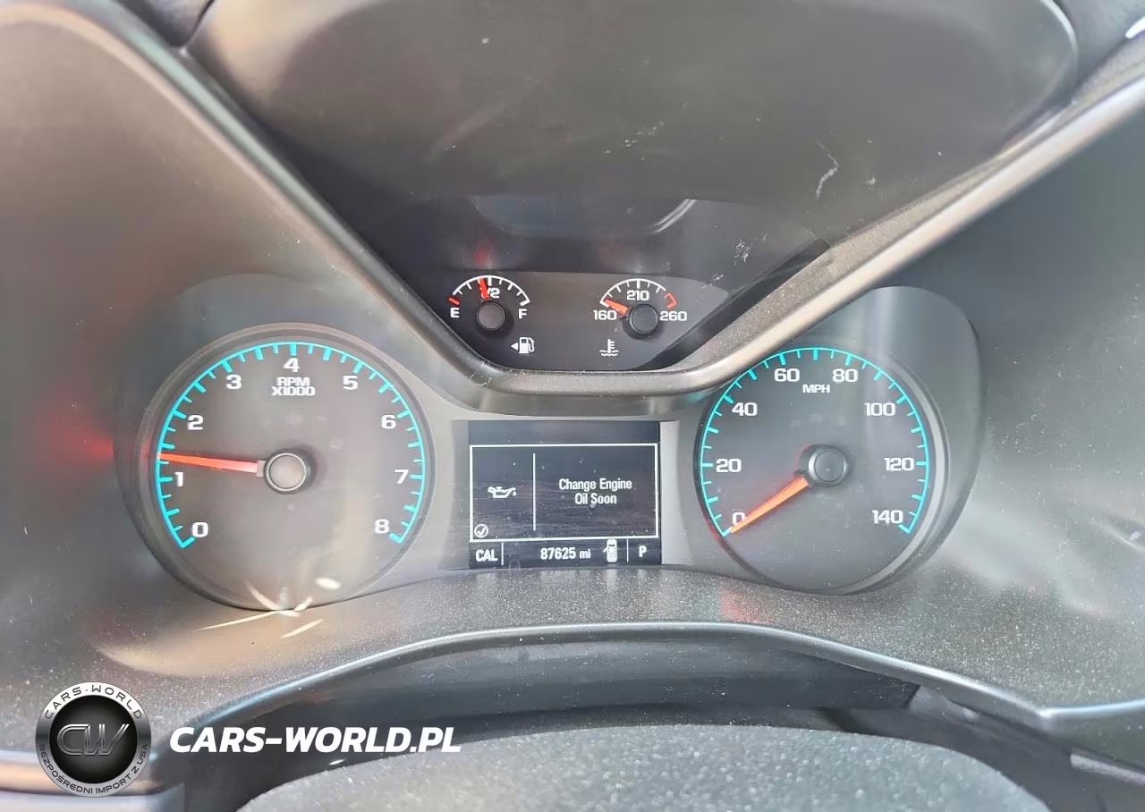 2021 Chevrolet Colorado Lt VIN:1GCGSCEA3M1205324 - 9