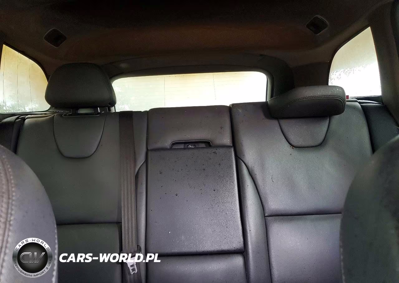 2015 Volvo Xc60 T6 Platinum VIN:YV4902RD6F2600749 - 10