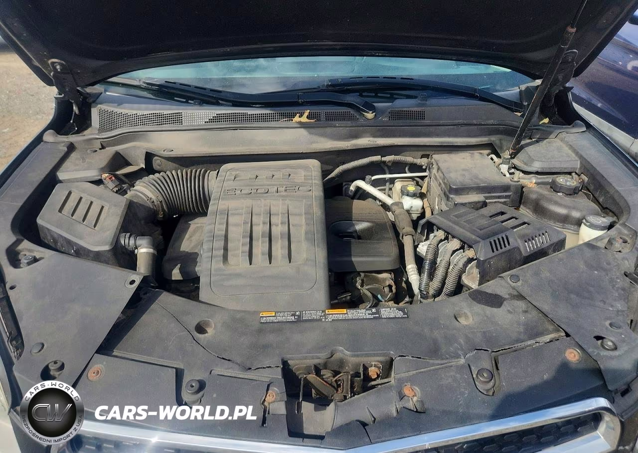 2012 Chevrolet Equinox Ls VIN:2GNALBEK0C1230915 - 12