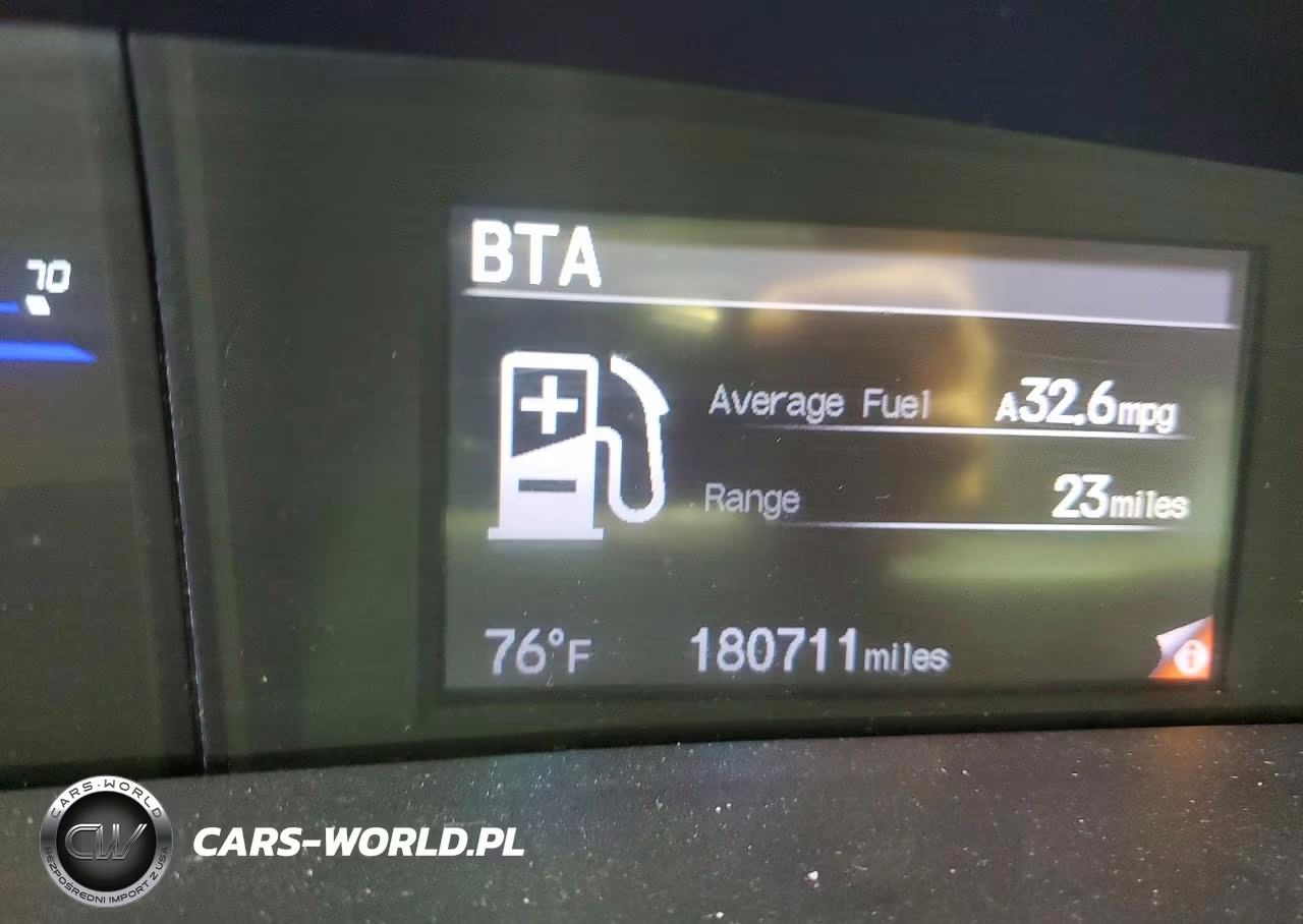 2013 Honda Civic Lx VIN:19XFB2F57DE225662 - 9