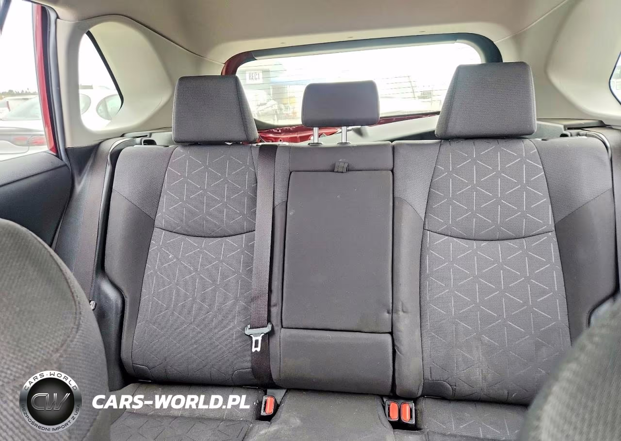 2020 Toyota Rav4 Xle VIN:JTMW1RFV1LD049252 - 10
