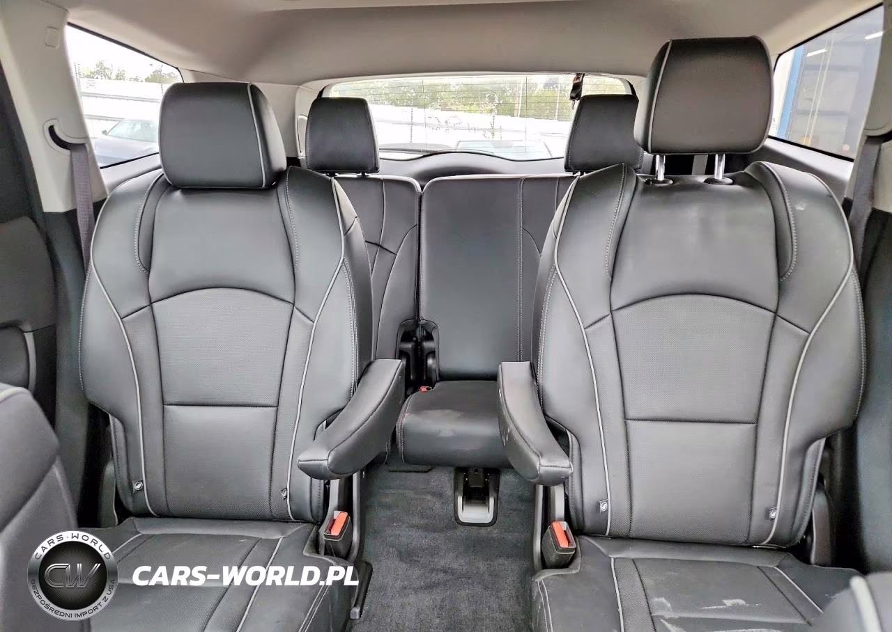 2021 Buick Enclave Avenir VIN:5GAEVCKWXMJ221097 - 10