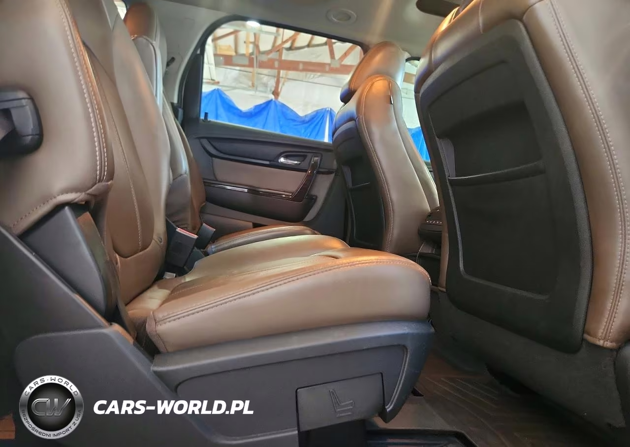 2013 GMC Acadia Slt-1 VIN:1GKKVRKD5DJ192941 - 11