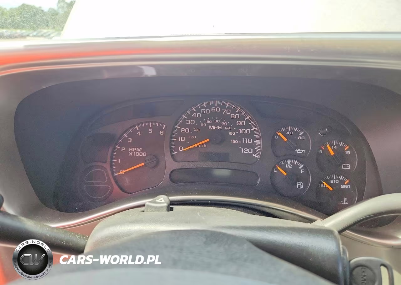 2005 GMC New Sierra K1500 VIN:2GTEK19B651191770 - 9