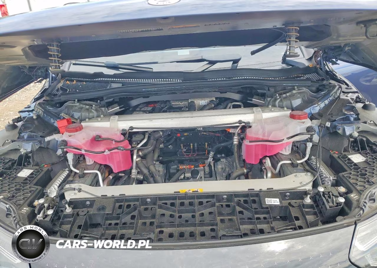 2024 Mercedes-Benz Eqe Sedan 350+ VIN:W1KEG2BB5RF050307 - 11