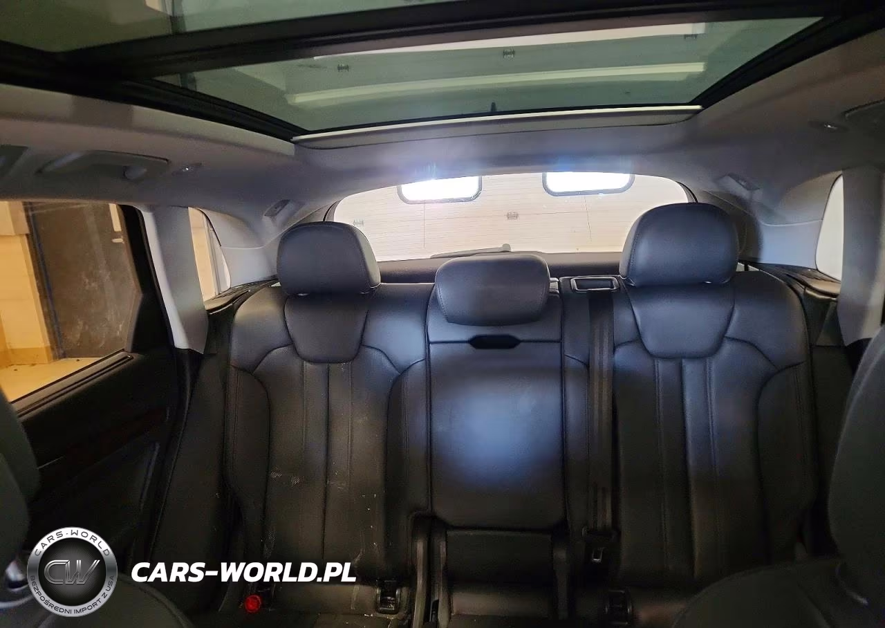 2020 Audi Q5 Prestige VIN:WA1CNAFY6L2095362 - 10