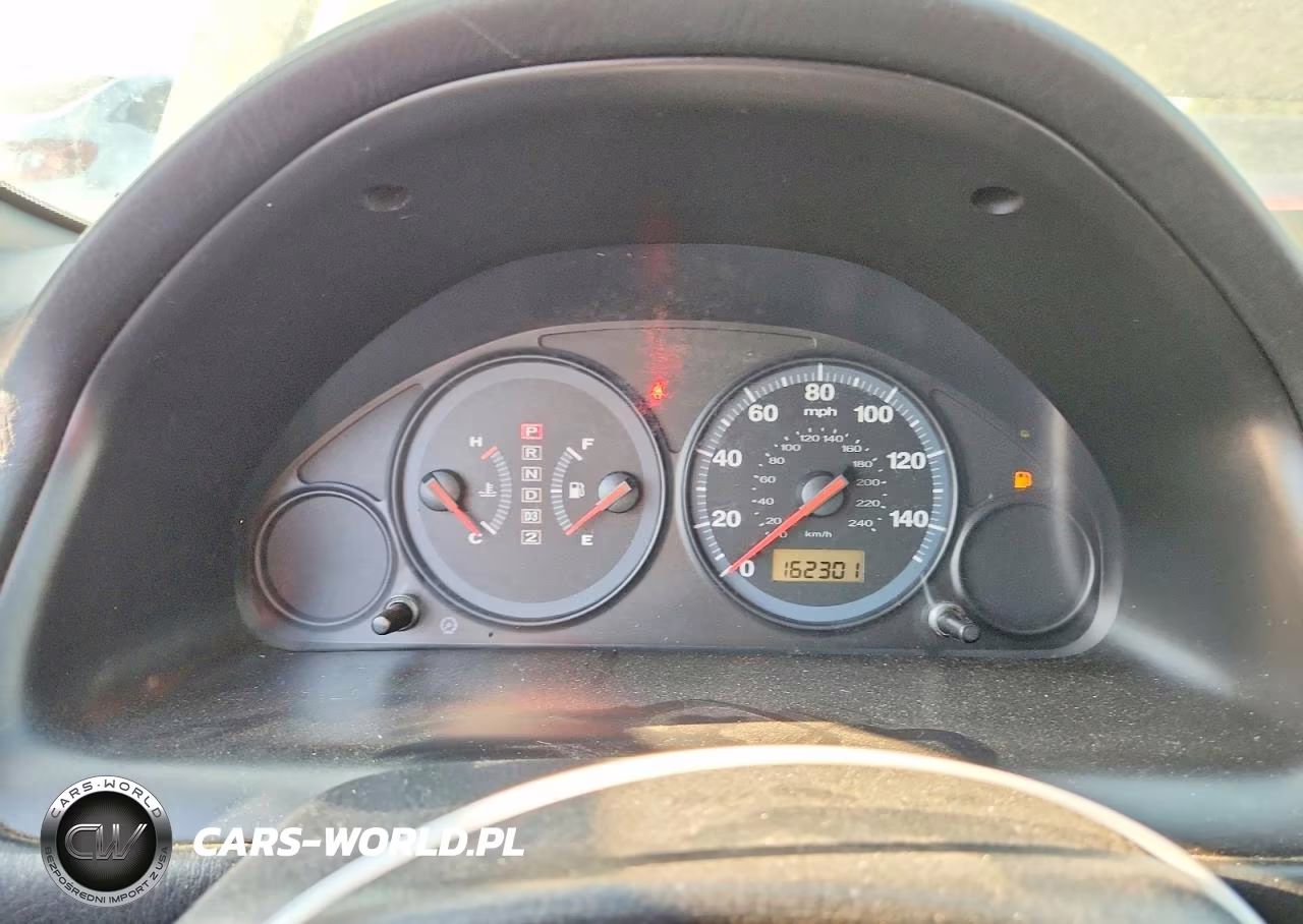 2005 Honda Civic Dx Vp VIN:1HGEM22105L062243 - 9