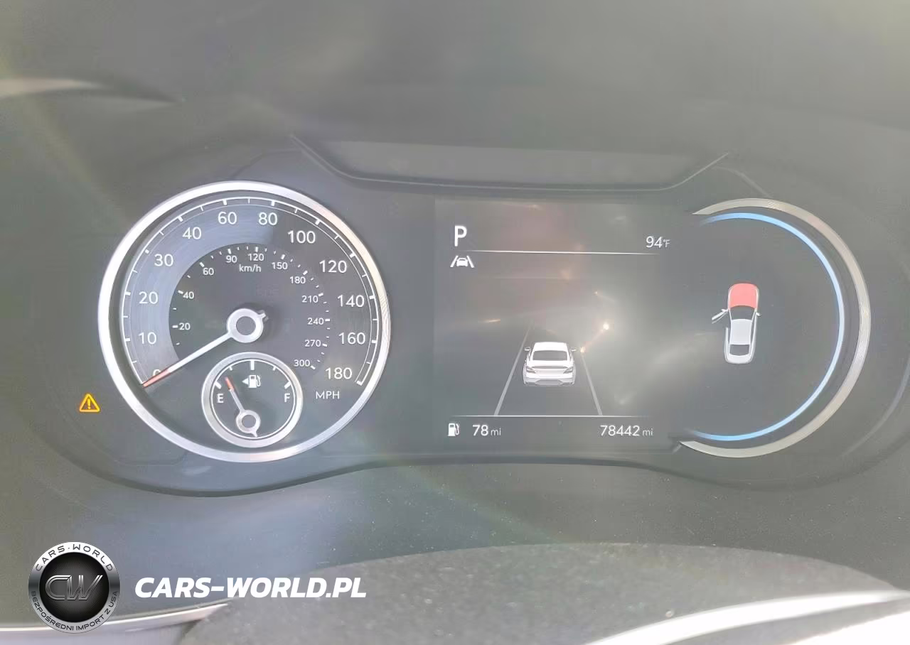 2022 Genesis G70 2.0T VIN:KMTG34TA7NU087642 - 9