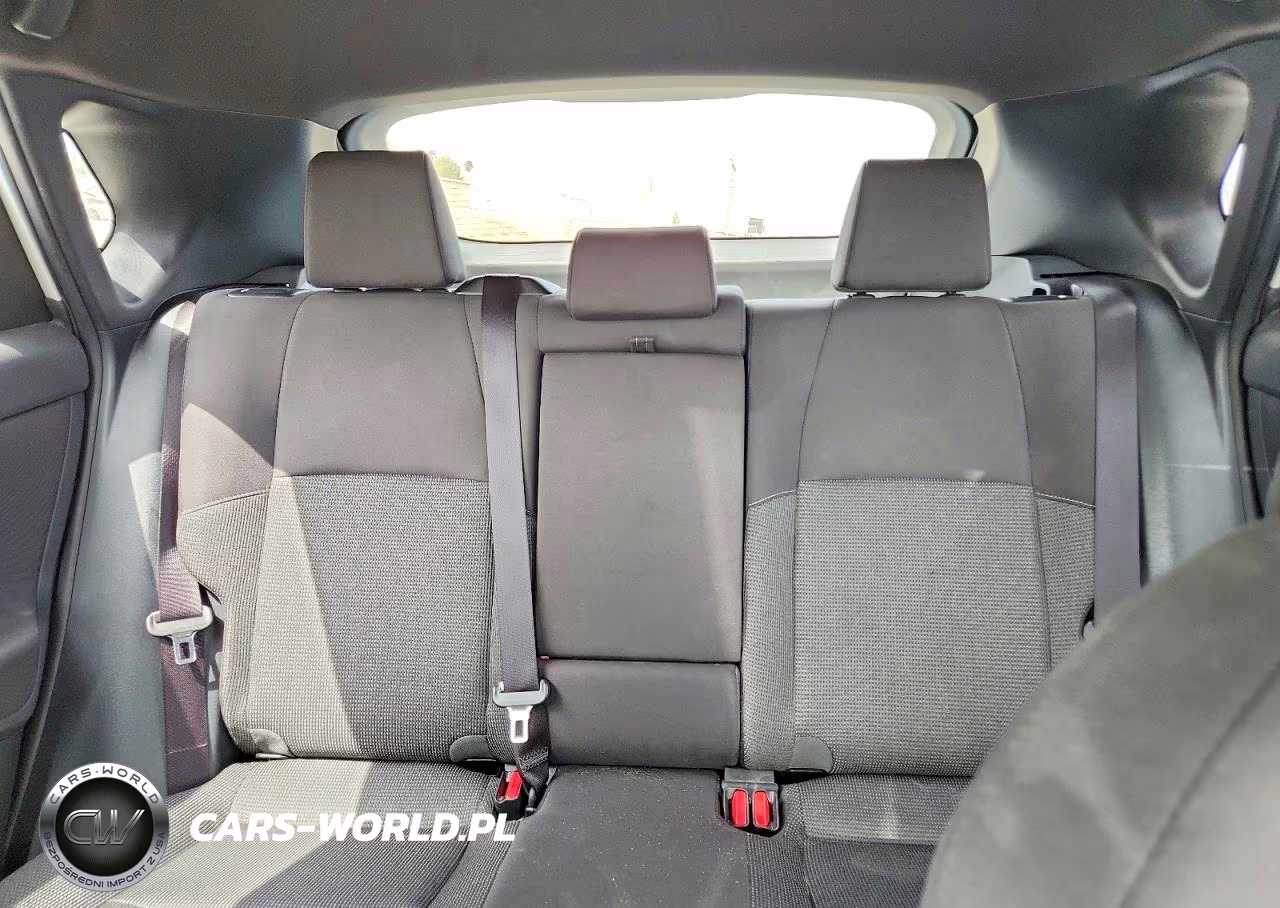 2024 Subaru Solterra Premium VIN:JTMABABA5RA073611 - 10