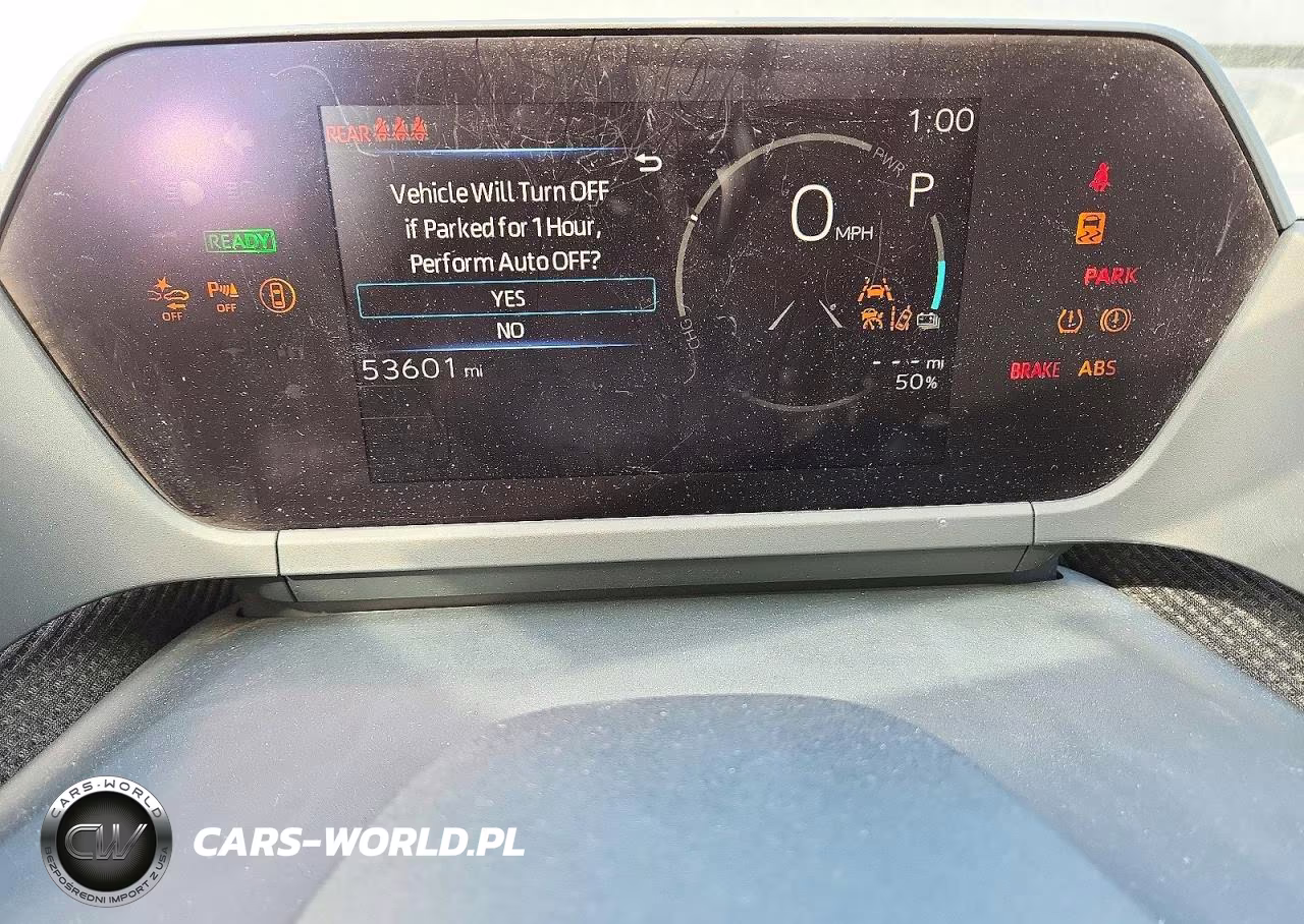 2024 Subaru Solterra Premium VIN:JTMABABA5RA073611 - 9