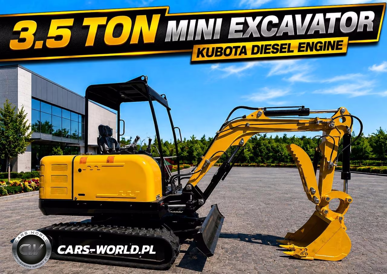 OTHER ESCAVATOR