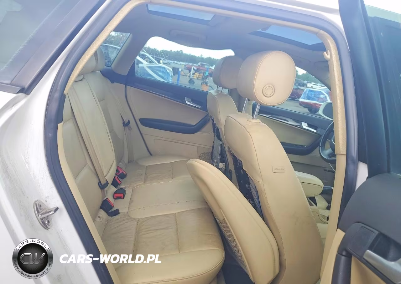 2012 Audi A3 Premium Plus VIN:WAUKJAFM3CA028408 - 10