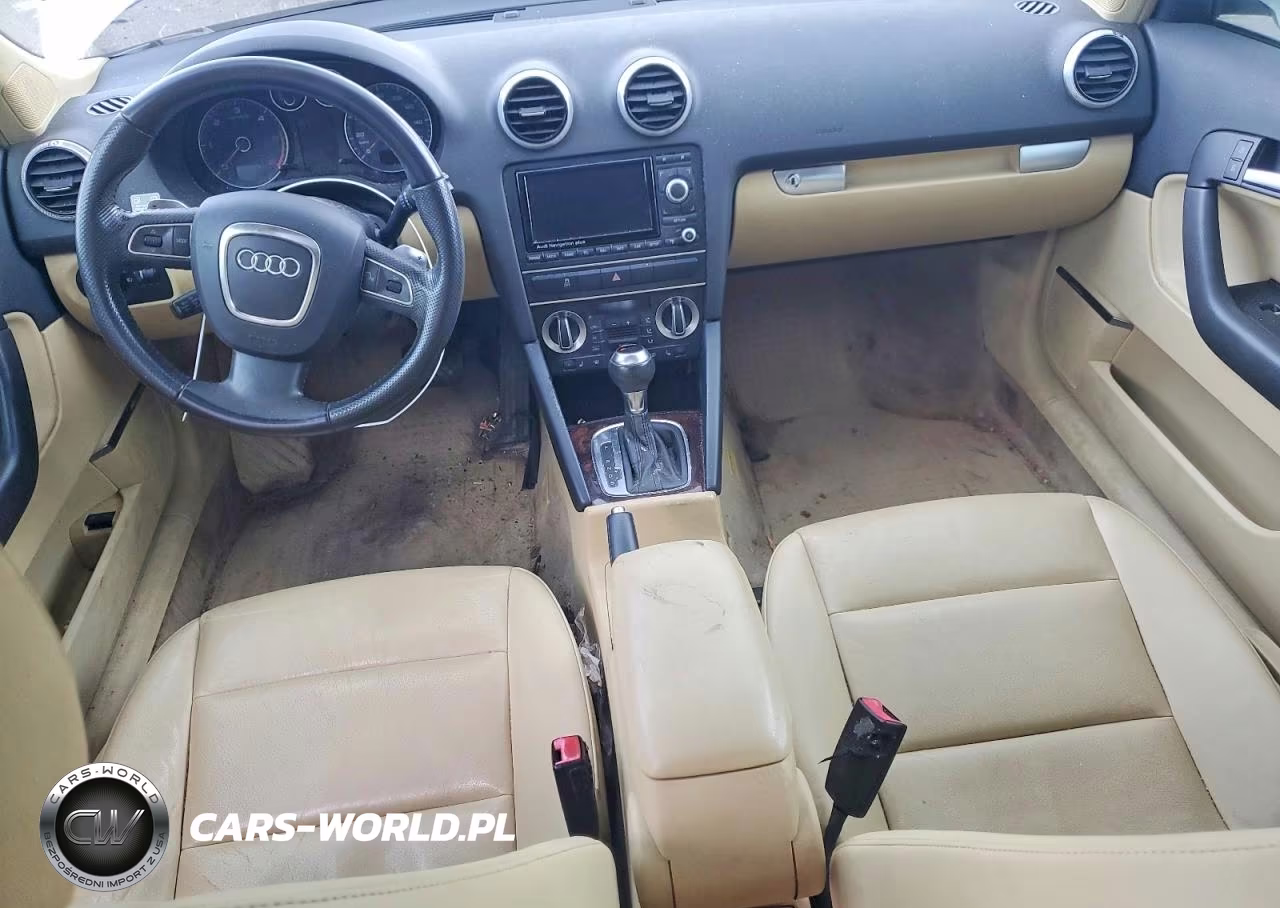 2012 Audi A3 Premium Plus VIN:WAUKJAFM3CA028408 - 8