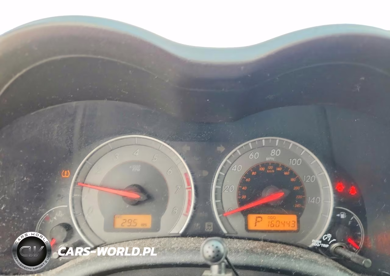 2010 Toyota Corolla S VIN:1NXBU4EE5AZ252759 - 9