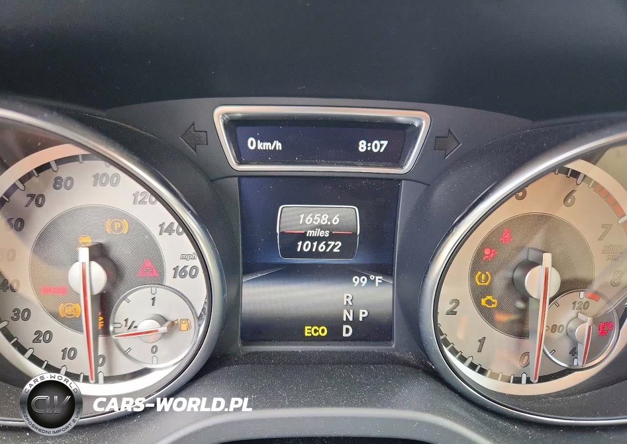 2014 Mercedes-Benz Cla 250 4Matic VIN:WDDSJ4GB9EN078331 - 9