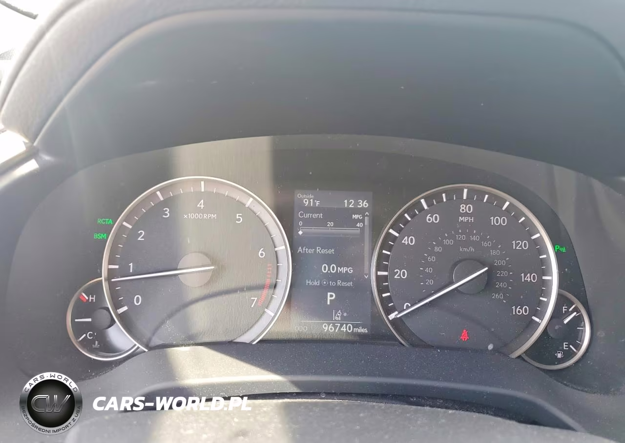 2017 Lexus Rx 350 Base VIN:2T2ZZMCA1HC071049 - 9