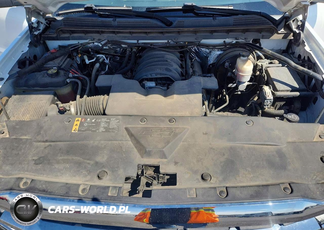 2018 Chevrolet Silverado C1500 VIN:1GCNCNEC4JZ133077 - 11