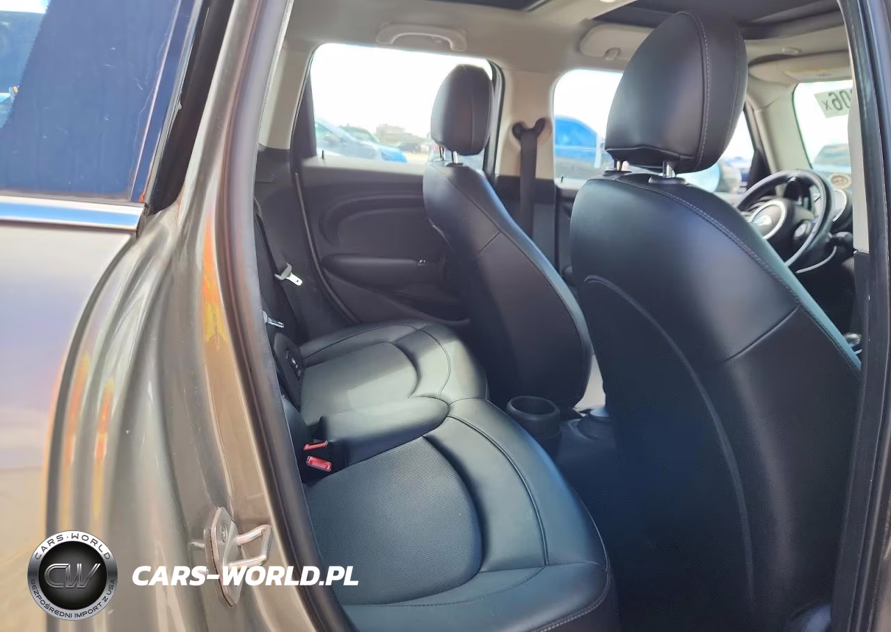 2018 Mini Cooper VIN:WMWXU1C54J2F79774 - 10