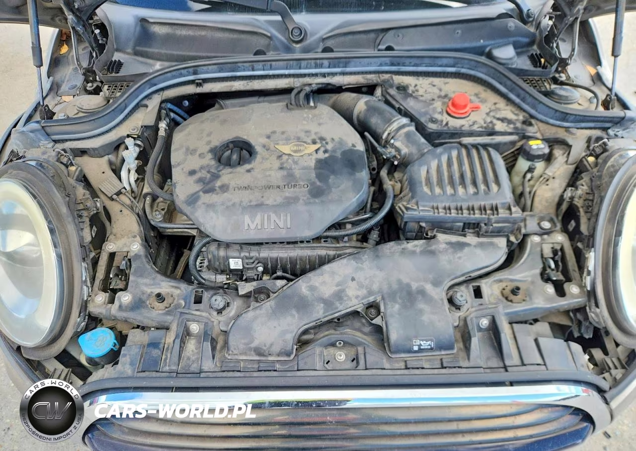 2018 Mini Cooper VIN:WMWXU1C54J2F79774 - 11