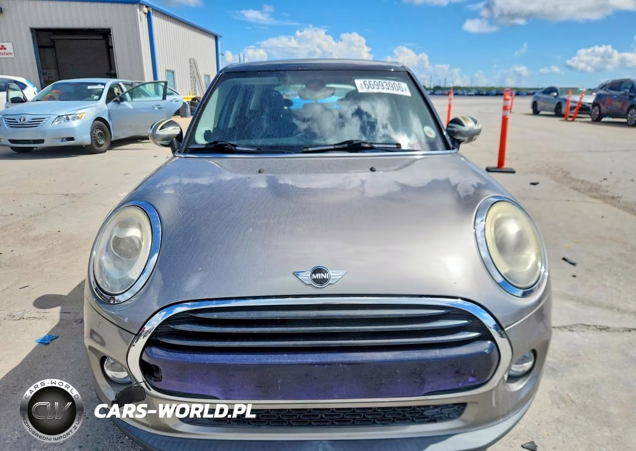 2018 Mini Cooper VIN:WMWXU1C54J2F79774 - 5