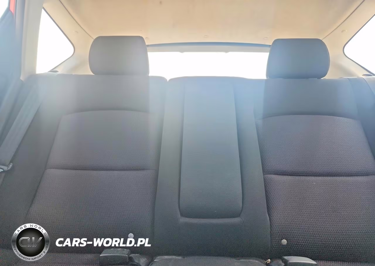 2007 Mazda 3 Hatchback VIN:JM1BK343471681695 - 10