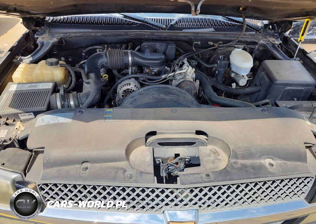 2003 Chevrolet Silverado C1500 VIN:1GCEC14X33Z218296 - 11