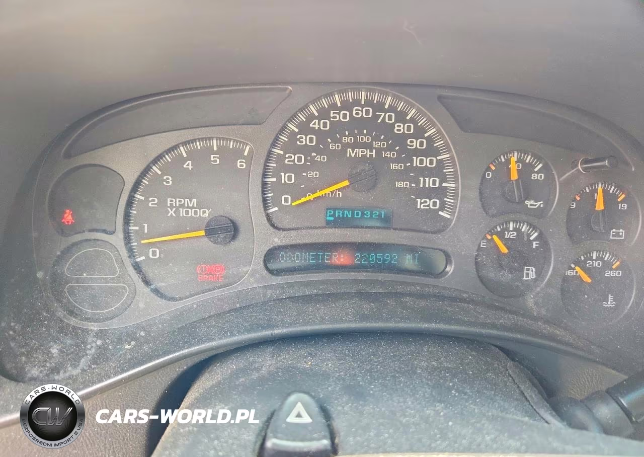 2003 Chevrolet Silverado C1500 VIN:1GCEC14X33Z218296 - 9
