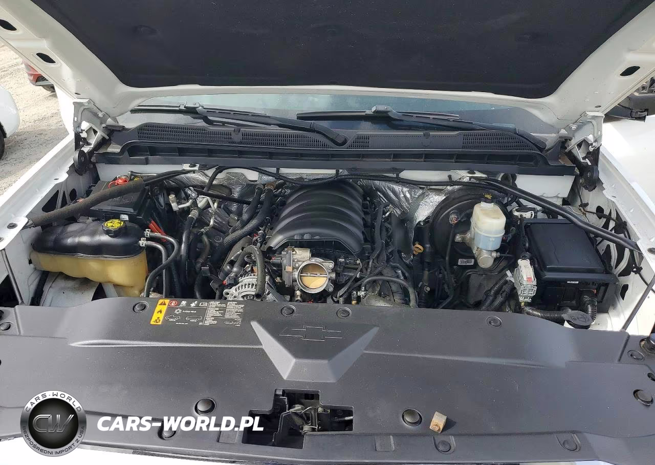 2018 Chevrolet Silverado C1500 Lt VIN:3GCPCREC1JG344043 - 11