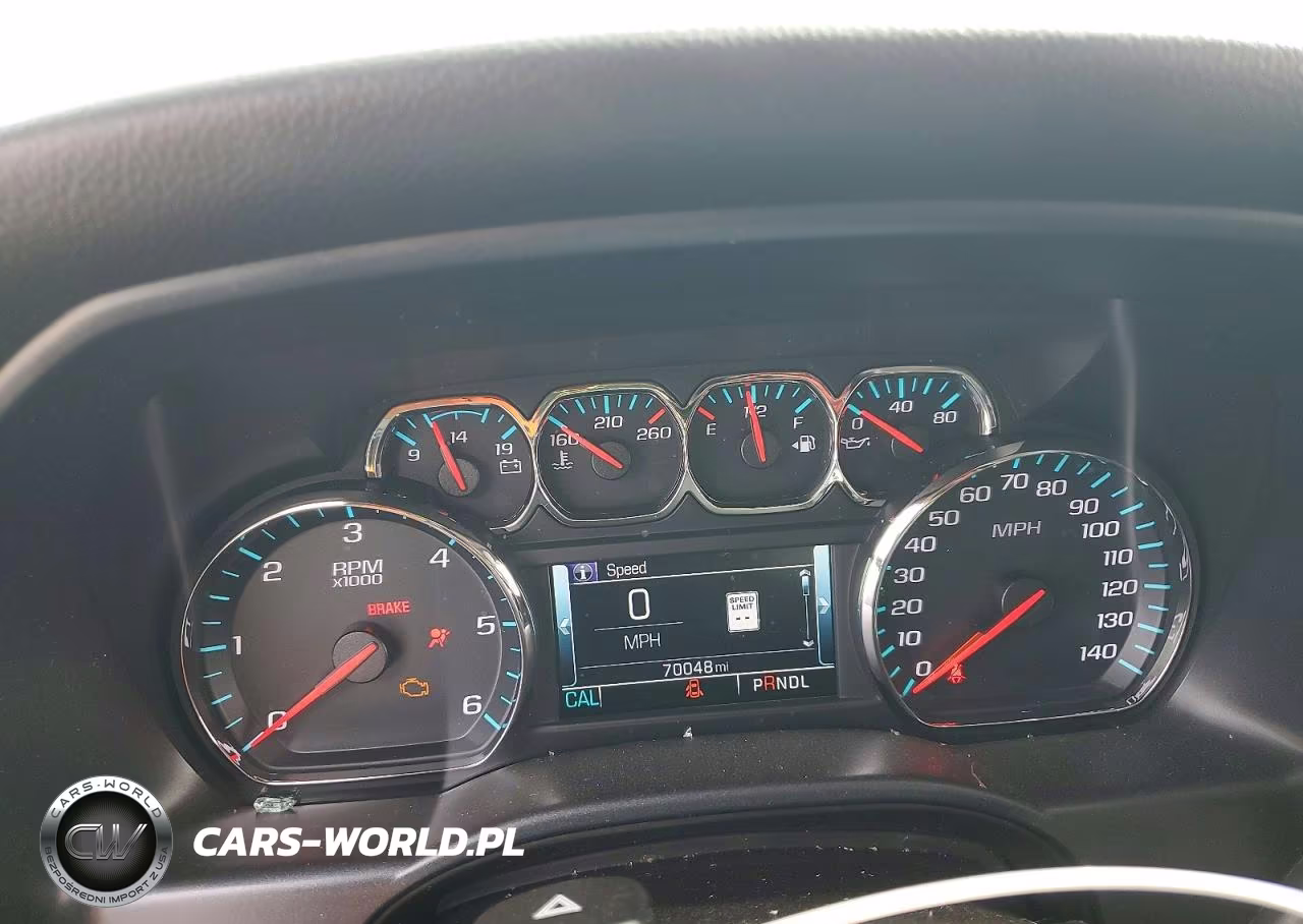 2018 Chevrolet Silverado C1500 Lt VIN:3GCPCREC1JG344043 - 9