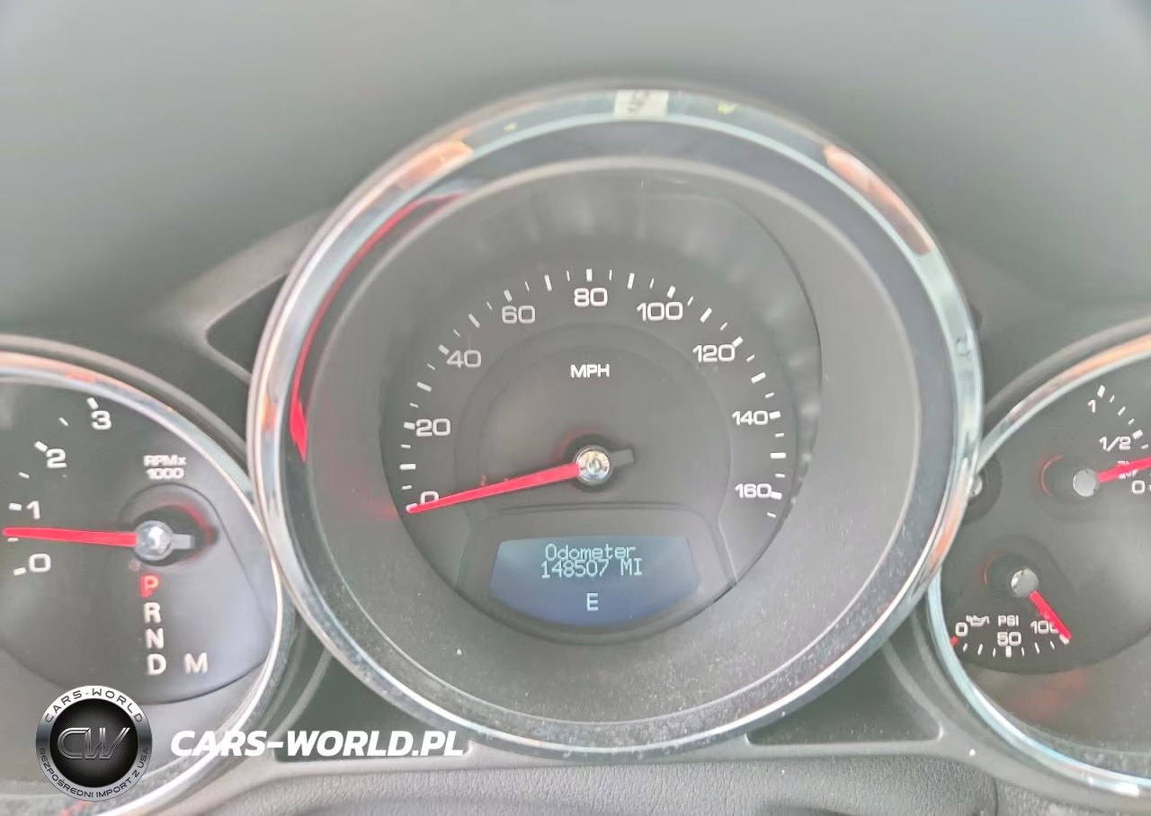 2009 Cadillac Cts Hi Feature V6 VIN:1G6DT57V190153509 - 9