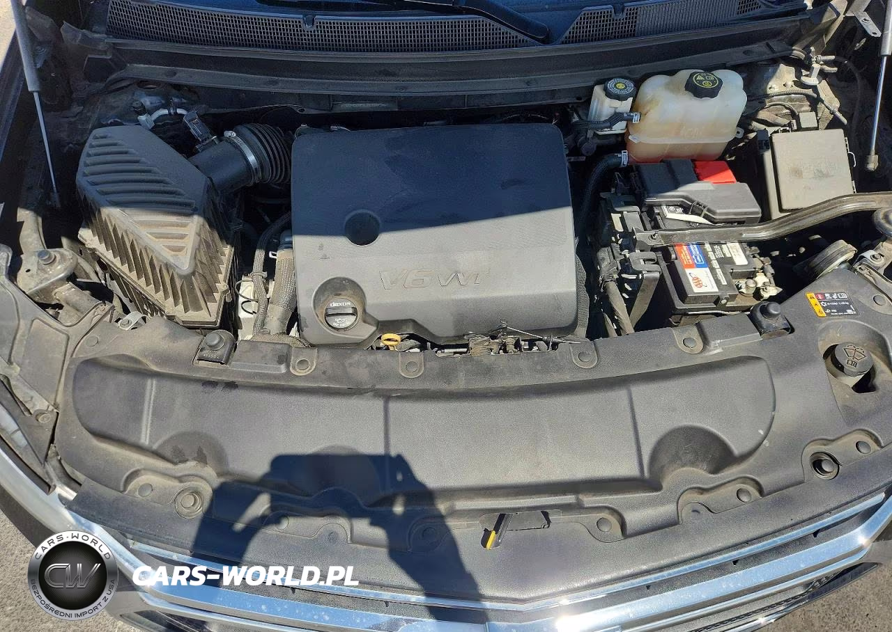 2020 Chevrolet Traverse Lt VIN:1GNERGKW3LJ213942 - 12