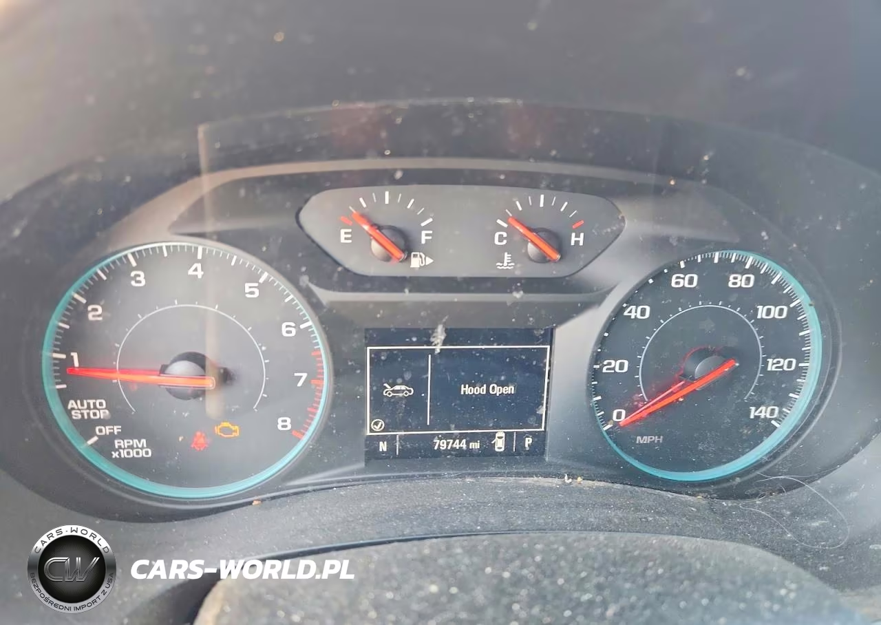 2021 Chevrolet Malibu Ls VIN:1G1ZB5ST6MF037720 - 9