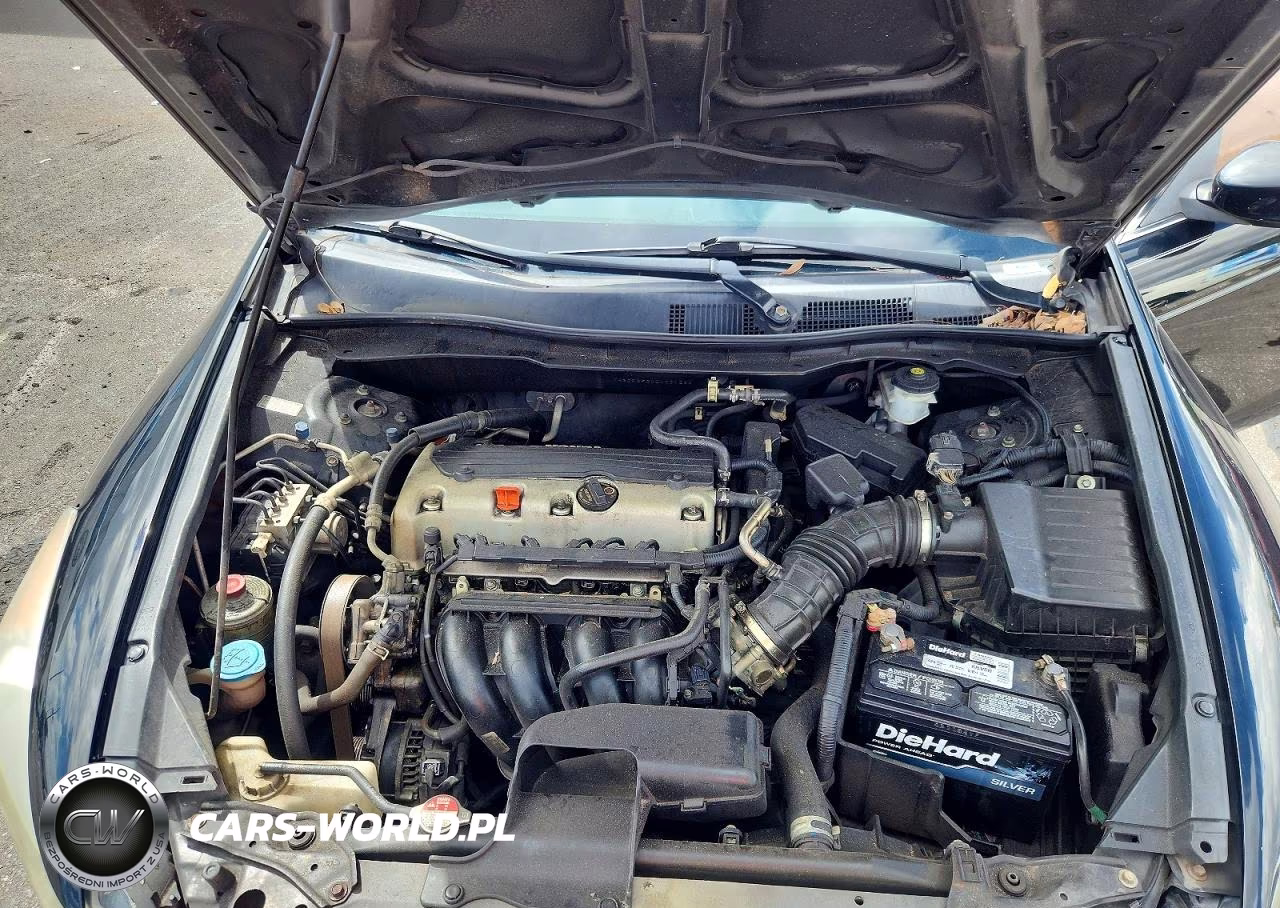 2012 Honda Accord Lx VIN:1HGCP2F30CA031285 - 11