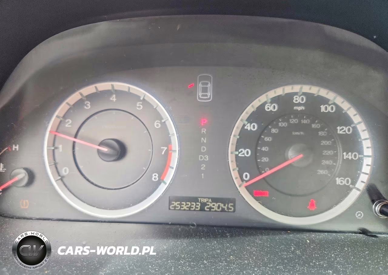 2012 Honda Accord Lx VIN:1HGCP2F30CA031285 - 9