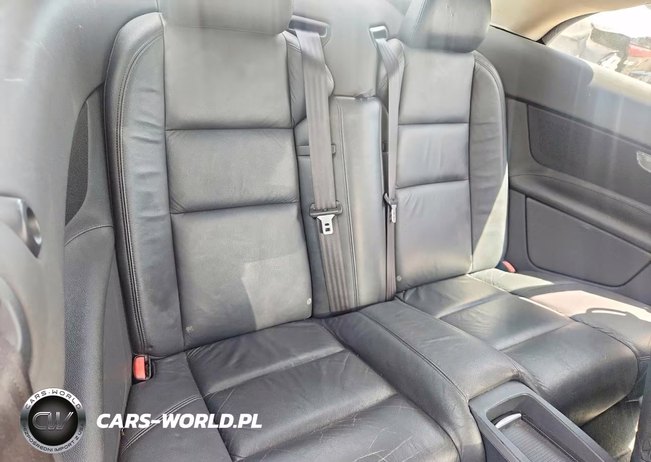 2010 Volvo C70 T5 VIN:YV1672MC7AJ090923 - 10