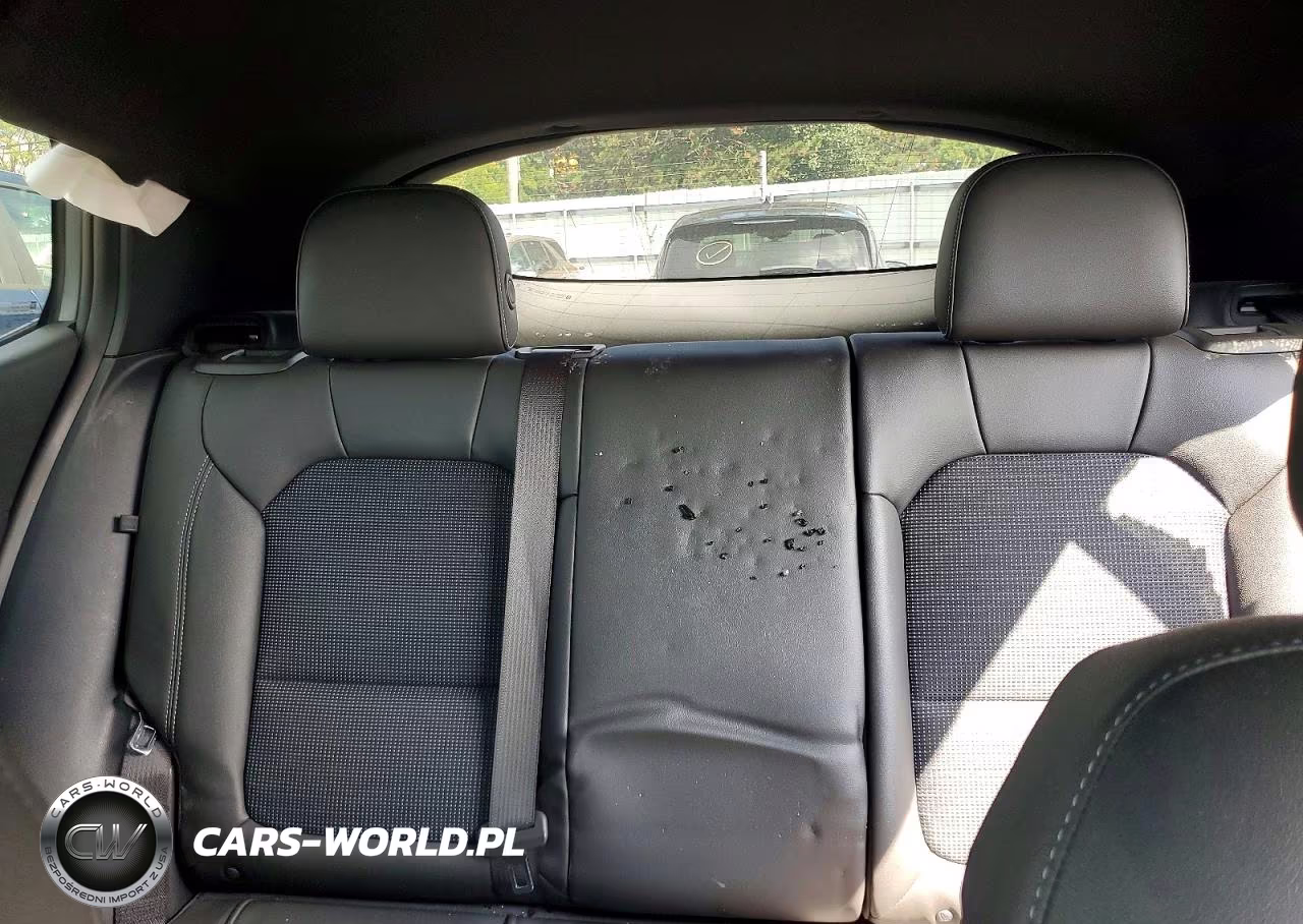 2025 Buick Envista Preferred VIN:KL47LAEP6SB213196 - 10