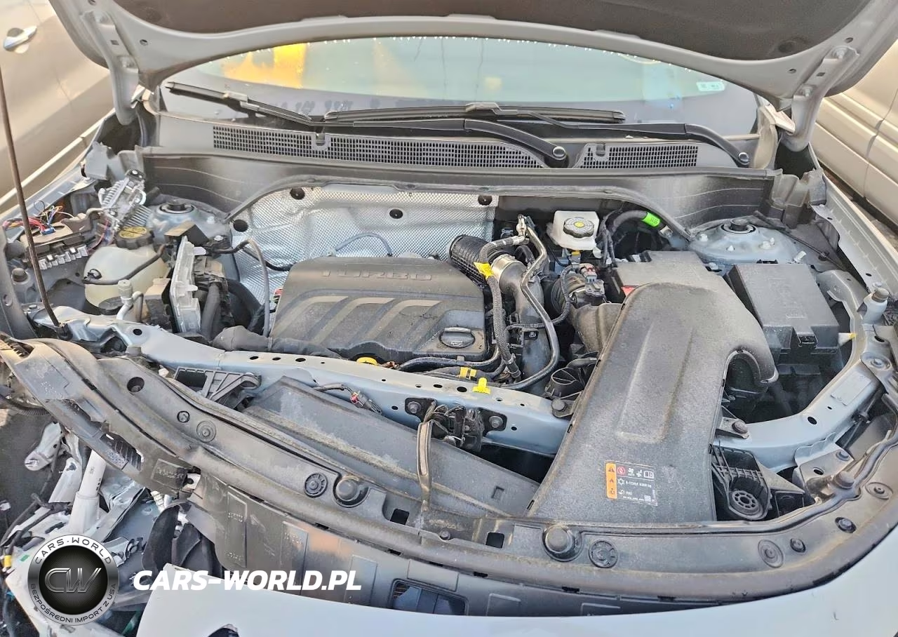 2025 Buick Envista Preferred VIN:KL47LAEP6SB213196 - 12