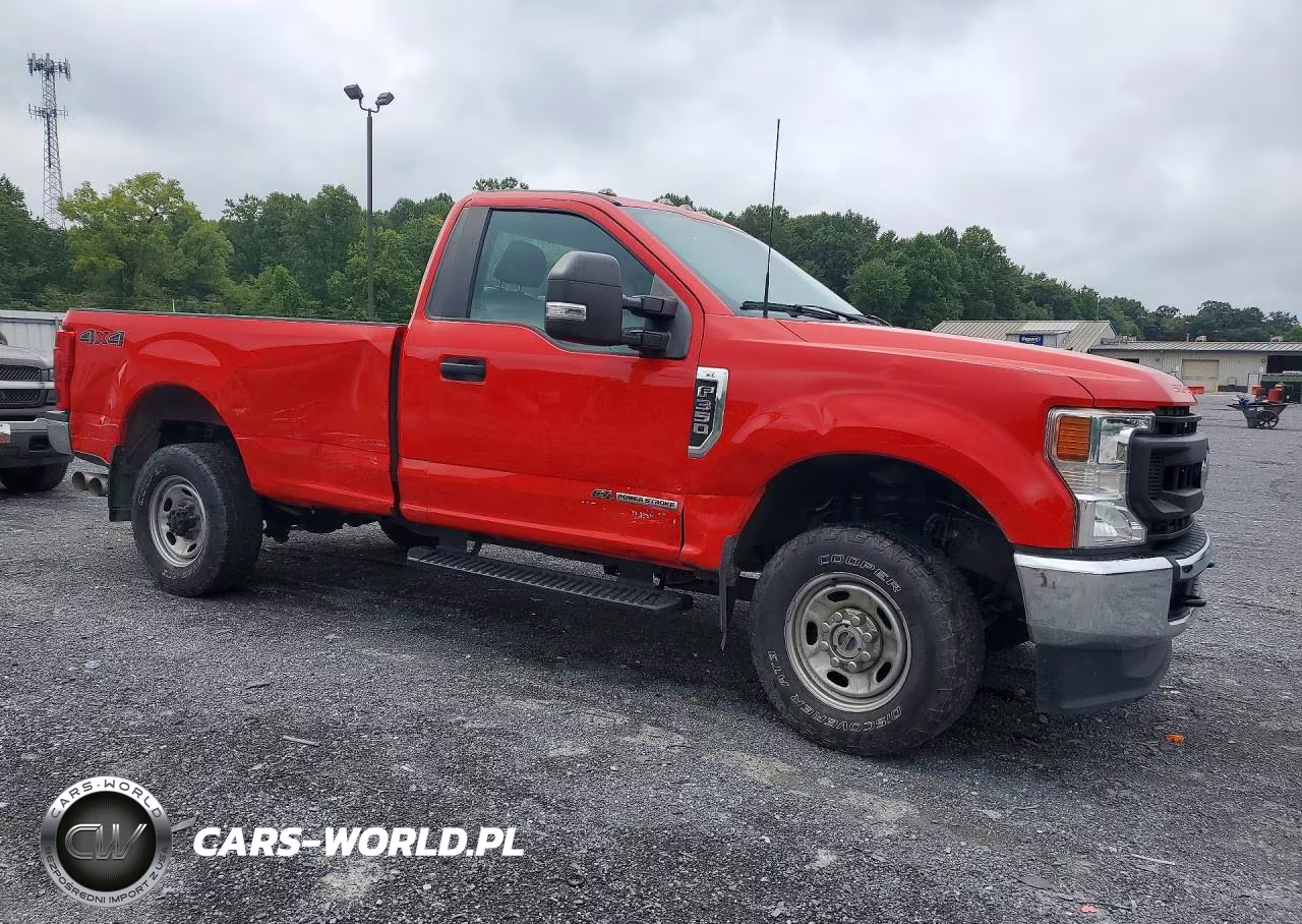 2022 Ford F350 Super Duty VIN:1FTRF3BT9NEE62288 - 4