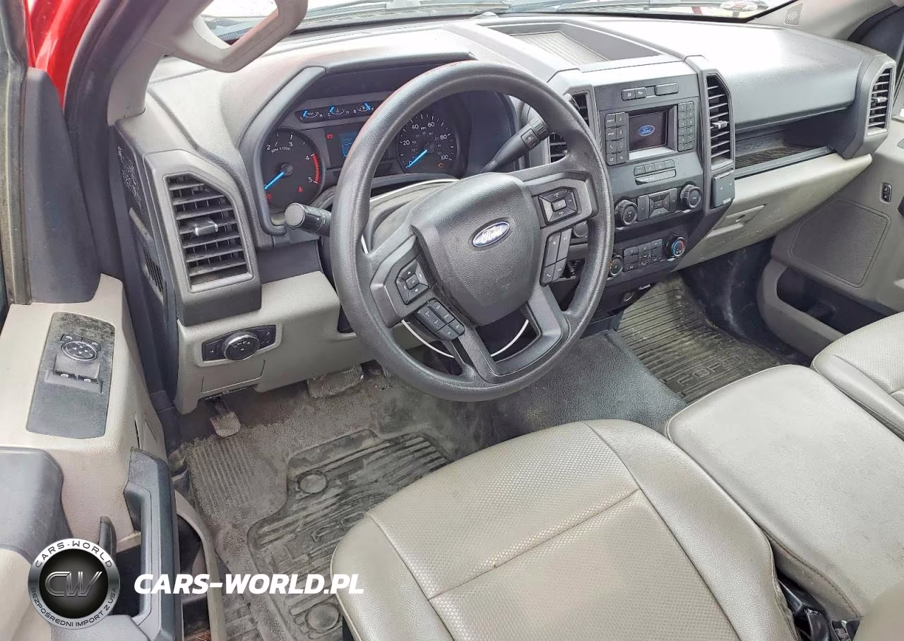 2022 Ford F350 Super Duty VIN:1FTRF3BT9NEE62288 - 8