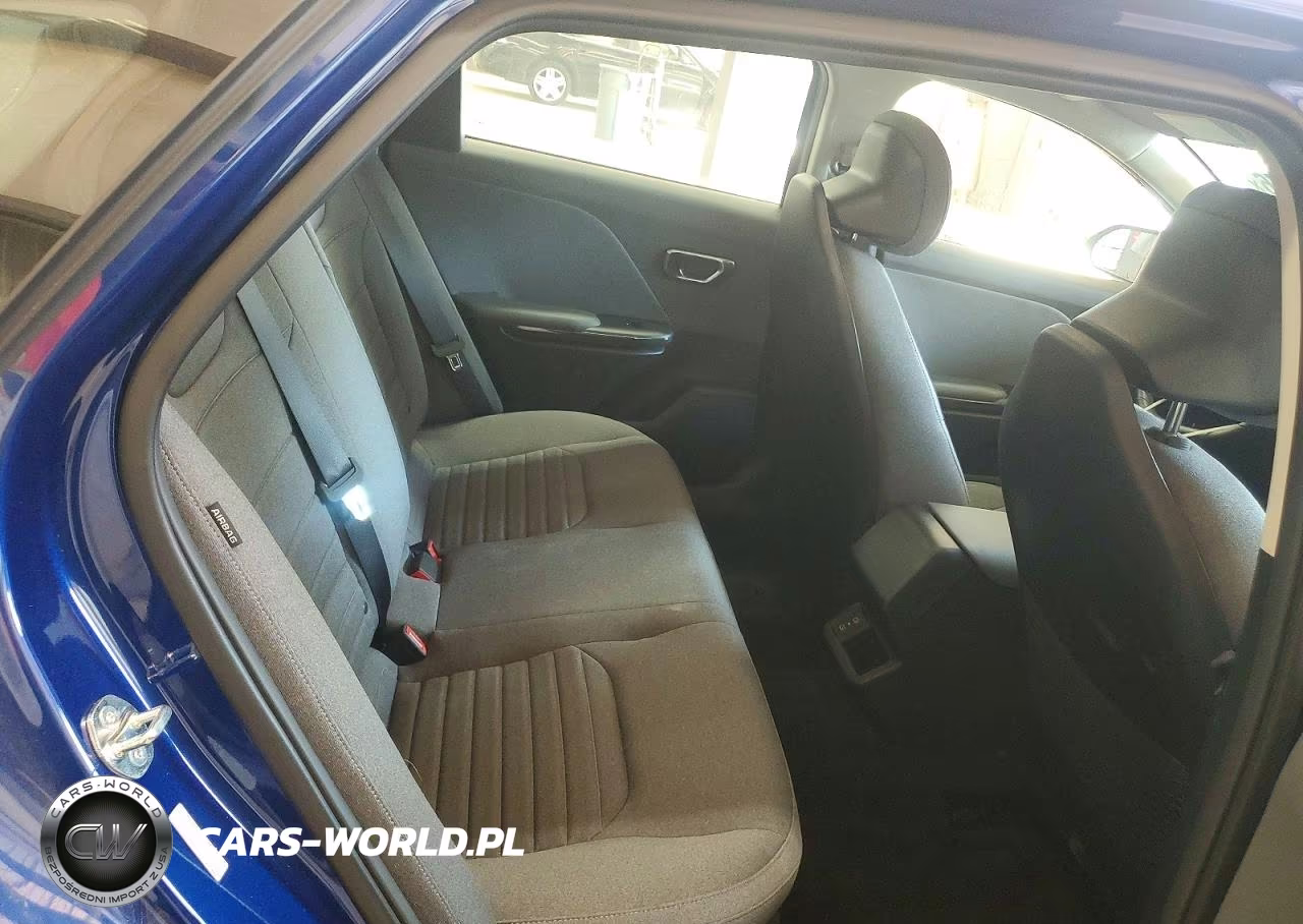 2025 Kia K4 Ex VIN:3KPFU4DE0SE242048 - 10