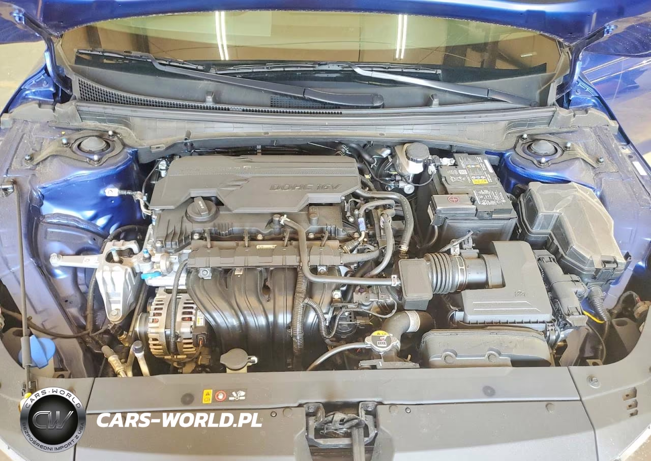 2025 Kia K4 Ex VIN:3KPFU4DE0SE242048 - 11