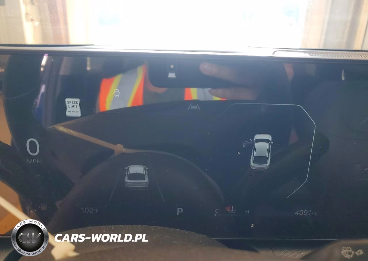2025 Kia K4 Ex VIN:3KPFU4DE0SE242048 - 9