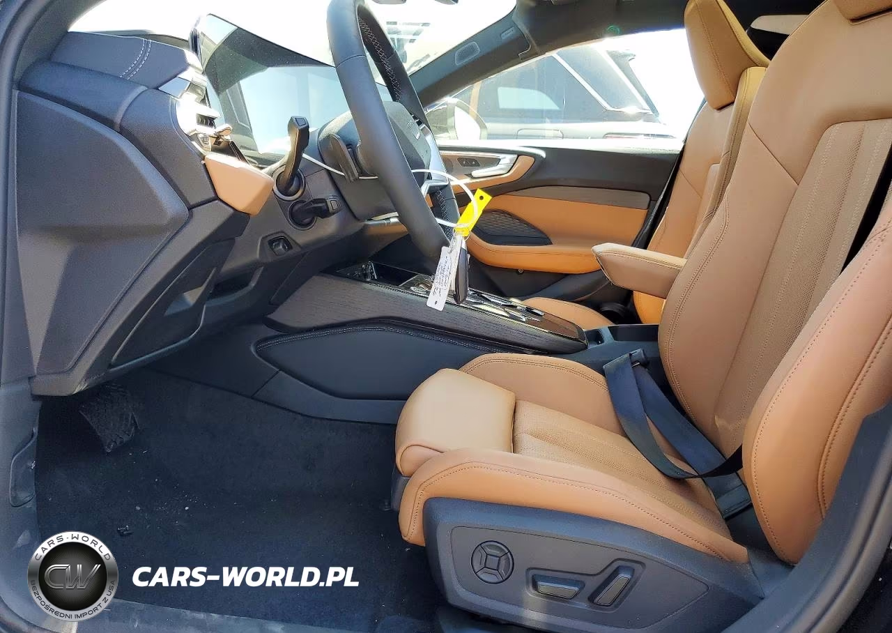 2026 Audi A5 Prestige VIN:WAU3ACFU3TN005137 - 7