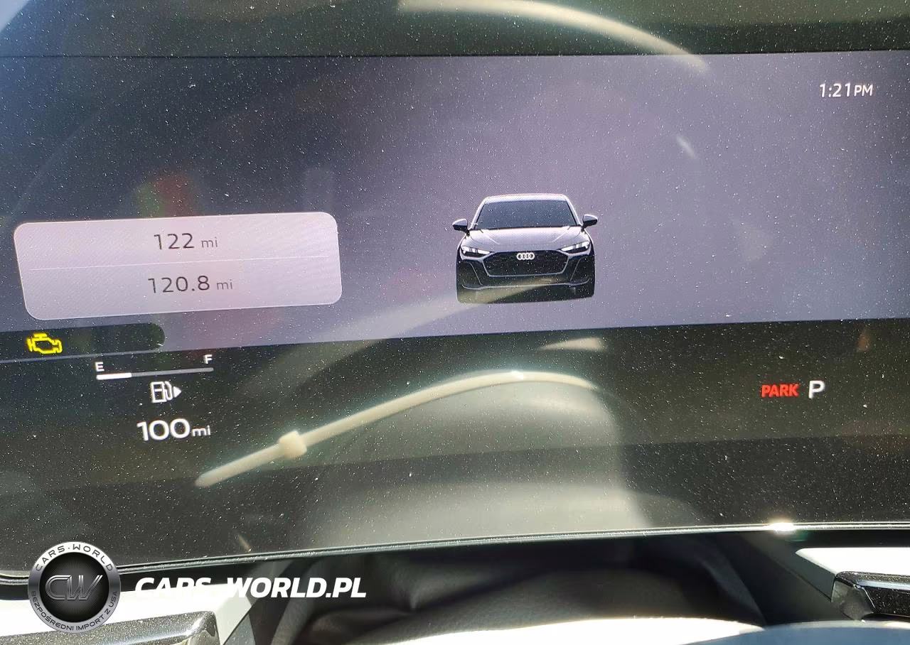 2026 Audi A5 Prestige VIN:WAU3ACFU3TN005137 - 9