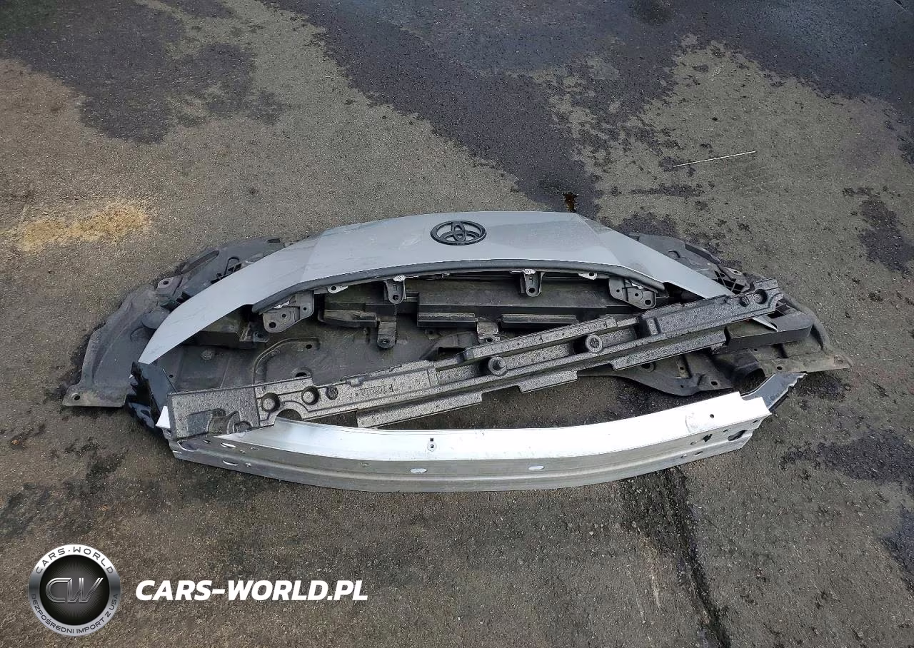 2026 Toyota Camry Se VIN:4T1DAACKXTU653770 - 12